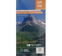 Paseos y excursiones por el valle de tena y tierra de biesca