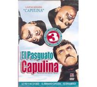Pasguato Capulina [USA] [DVD]