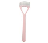Pash Comb - Picket Byelash Comb | Plumas de máscara profesionales | Pincel para pestañas, herramienta de separación de pestañas multifuncional, herramientas de maquillaje de ojos para viajes, al
