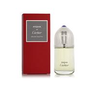 Cartier Pasha 100 ml Hombres