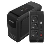 PASHAK SAI Smart Lite 750VA LED
