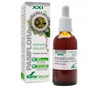 Pasiflora Extractoo Glicer.50ml Xxi Soria