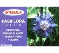 Pasiflora Plus 60 cápsulas de Integralia