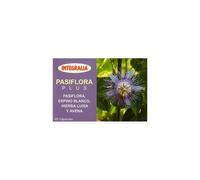 Pasiflora Plus 60 capsulas Integralia