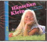 Pasinger Kinderchor - Hänschen Klein-Die 25 schönsten Kinderlieder
