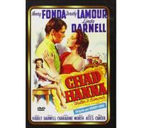 Pasión De Amazona [DVD] (1940) Chad Hanna