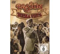 Pasion de Buena Vista [Alemania] [DVD]
