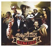 Pasion de Buena Vista - Pasion de Buena Vista