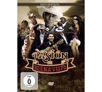Pasion de Buena Vista [Reino Unido] [DVD]