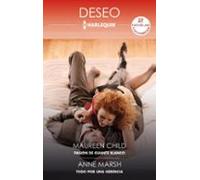 Pasión De Guante Blanco - Todo Por Una Herencia (ebook)