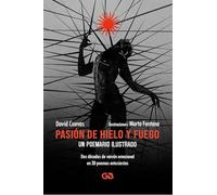 PASION DE HIELO Y FUEGO