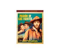 PASIÓN DE LOS FUERTES. EL LIBRO DEL 75 ANIVERSARIO (COLECCION ANIVERSARIOS) [Tapa dura] CABANELAS, LUCÍA M., DÍAZ, VICENTE, F