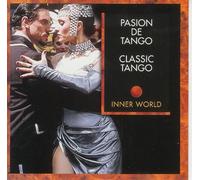 Pasion de Tango: Classic Tango