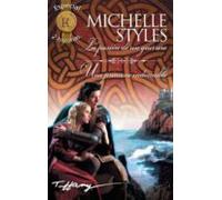 Pasion De Un Guerrero/una Princesa Indomable