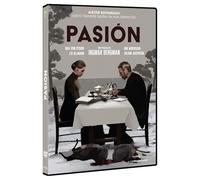 Pasión [DVD]