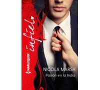 Pasión En La India (ebook)