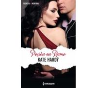 Pasión En Roma (ebook)