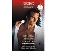 Pasión En Roma - Secretos En Las Vegas - Apostar Por La Seducción (ebo