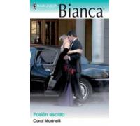 Pasión Escrita (ebook)