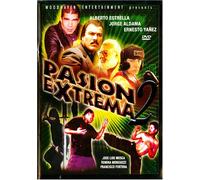 Pasion Extrema 2 [Reino Unido] [DVD]