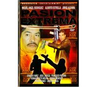 Pasion Extrema [Reino Unido] [DVD]