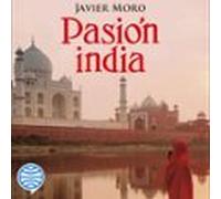 Pasión India (audiolibro)