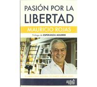Pasión por la libertad: el liberalismo integral de Mario Vargas Llosa (GOTA A GOTA)