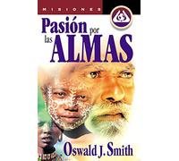 Pasión Por Las Almas (EVANGELISMO Y MISIONES)