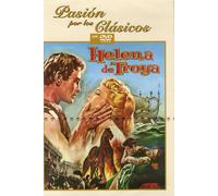 Pasión por los Clásicos: Helena de Troya, Película Clásica en DVD, Drama Histórico