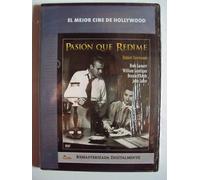 PASION QUE REDIME DVD Dishonored Lady 1947