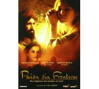 Pasión sin fronteras (Partition) [DVD]