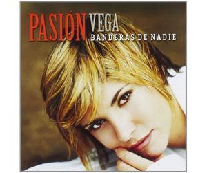 Pasion Vega - Banderas De Nadie