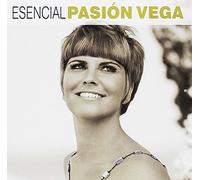 Pasión Vega - Esencial Pasión Vega