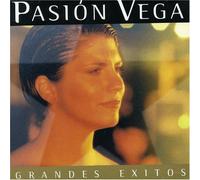 Pasion Vega - Grandes Exitos [Import]