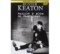 Pasion y Boda de Pamplinas [DVD]