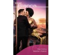 Pasión Y Fuego (ebook)