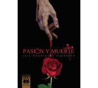 Pasión y muerte