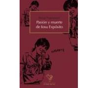Pasion Y Muerte De Iosu Exposito