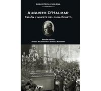Pasión y muerte del cura Deusto: Edición crítica