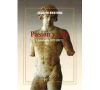 Pasion Y Vida (antologia 1977-2017)