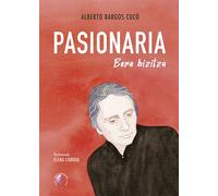 Pasionaria | Alberto Bargos Cuco
