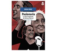 Pasionaria: La vida inesperada de Dolores Ibárruri: 12 (Mecanoclastia)
