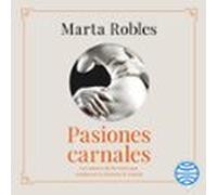 Pasiones carnales