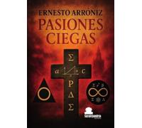 PASIONES CIEGAS
