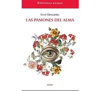 Pasiones Del Alma, Las (BIBLIOTECA ENSAYO)
