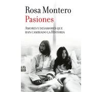 Pasiones | María Del Rosario Montero García