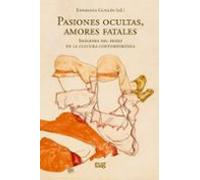 Pasiones Ocultas Amores Fatales