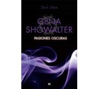 Pasiones Oscuras (ebook)