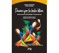 Pasiones por los bailes latinos: Motivaciones, Aprendizajes, Competencias