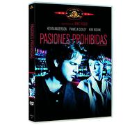 Pasiones Prohibidas [DVD]